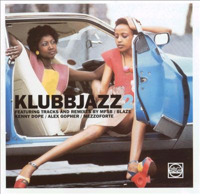 Klubb Jazz, Vol. 2