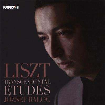 Liszt: Transcendental Études