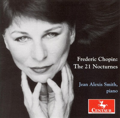 Nocturne for piano No. 12  in G major, Op. 37/2, CT. 119
