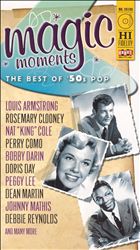 Magic Moments: The Best of '50s Pop