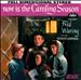 Now Is the Caroling Season