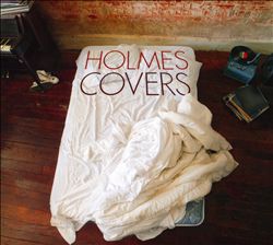 lataa albumi Holmes - Covers