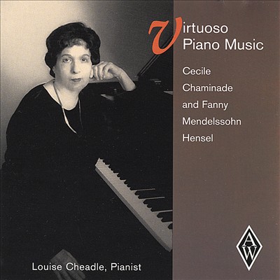 Toccata for piano, Op. 39