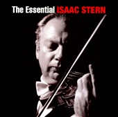 The Essential Isaac Stern