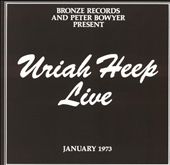Live: January 1973