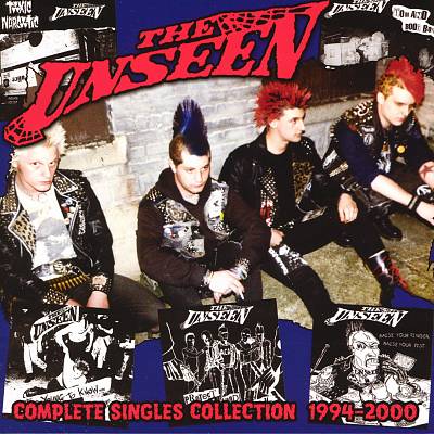 The Complete Singles Collection 1994-2000