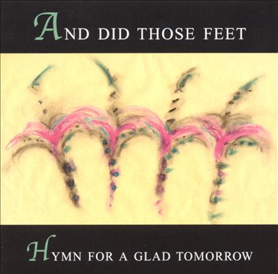 Hymn for a Glad Tomorrow