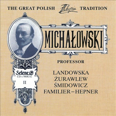 Michalowski: Professor