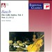 Bach: The Cello Suites Vol.1, Nos.1, 2 & 3