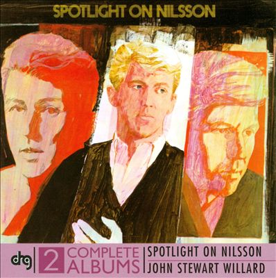 Spotlight on Nilsson/Willard