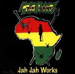 last ned album The Lions - Jah Jah Works