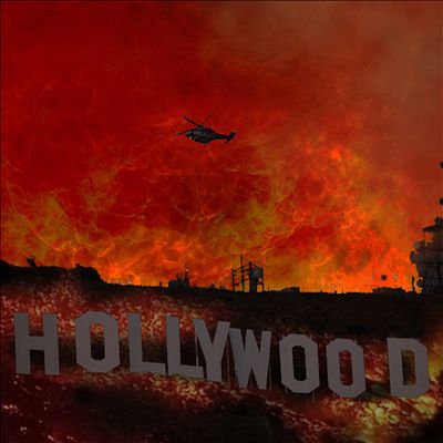 Hollywood is Hell