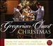 Gregorian Chant Christmas