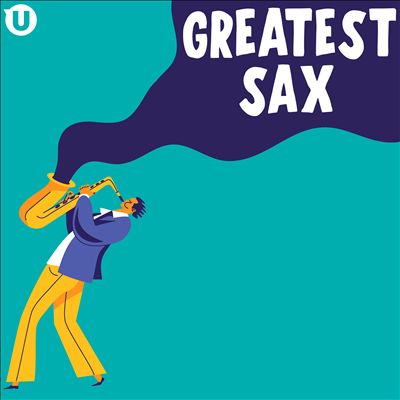 Greatest Sax