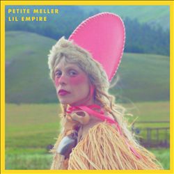 lataa albumi Petite Meller - Lil Empire