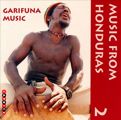 Music from Honduras, Vol. 2