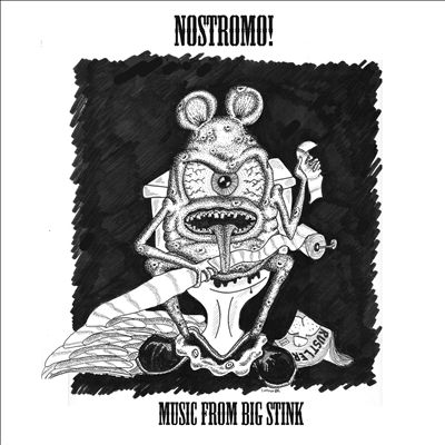 Music from Big Stink