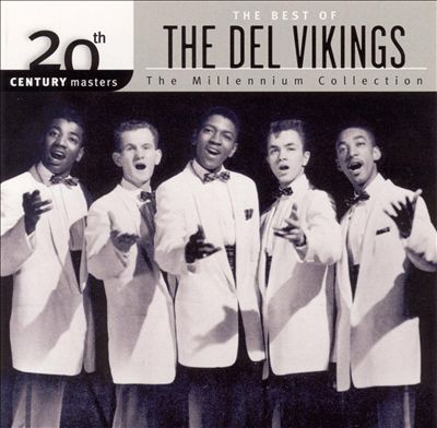 20th Century Masters - The Millennium Collection: The Best of Del Vikings