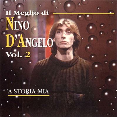Best of Nino D'Angelo, Vol. 2