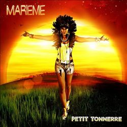 lataa albumi Marième - Petit Tonnerre