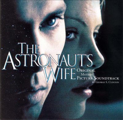 The Astronaut's Wife
