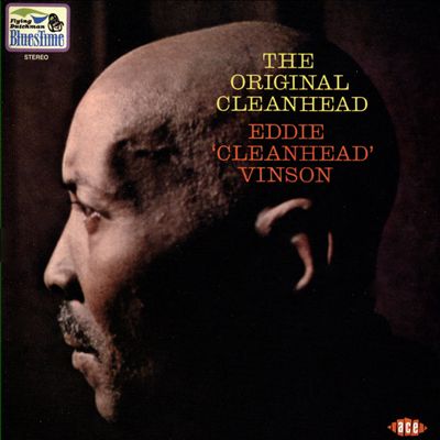 The Original Cleanhead