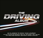 The Driving Album