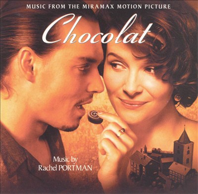 Chocolat [Original Motion Picture Soundtrack]