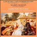 Louis de Caix d'Hervelois: Les Vendangeuses; La Gracieuse; Marin Marais: Les Folies d'Espagne
