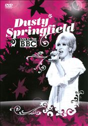 descargar álbum Dusty Springfield - Live At The BBC