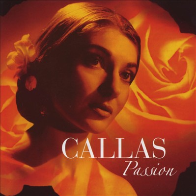 Callas Passion