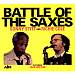 Battle of the Saxes