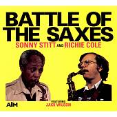 Battle of the Saxes