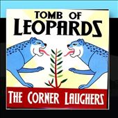 Tomb of Leopards
