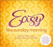 Easy like Sunday Morning [UMOD]