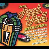 Rock N' Roll Hits of the 60's