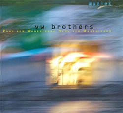 lataa albumi VW Brothers - Muziek