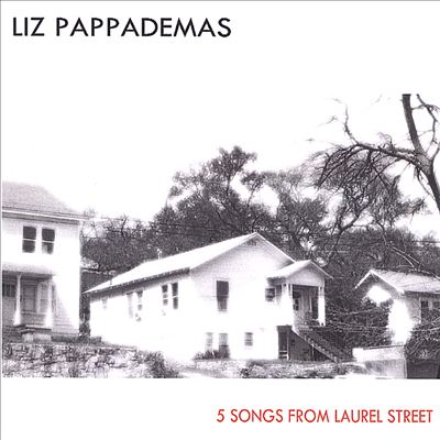 5 Songs from Laurel Street