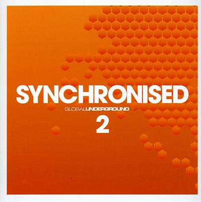 Synchronised, Vol. 2