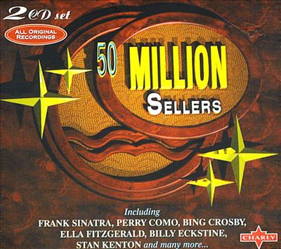 50 Million Sellers