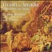 Arcadia的Vivaldi：协奏曲和咏叹调