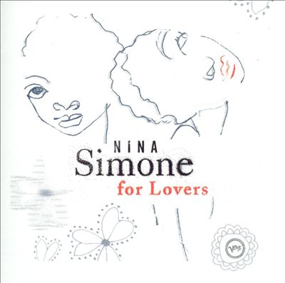 Nina Simone for Lovers