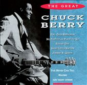 The Great Chuck Berry