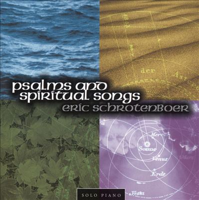 Psalms and Spiritual Songs