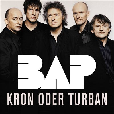 Kron Oder Turban [Digital Single]