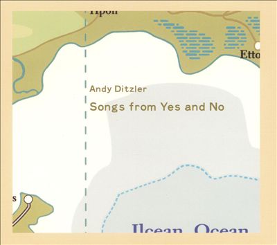 Songs from Yes and No