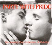 Party with Pride