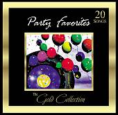 Forever Gold: Gold Collection: Party Favorites