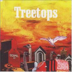 ladda ner album Treetops - Gospel EP