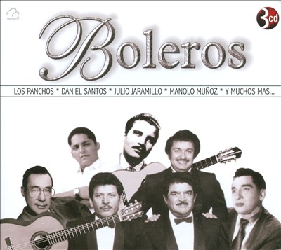 Boleros [Multimusic]
